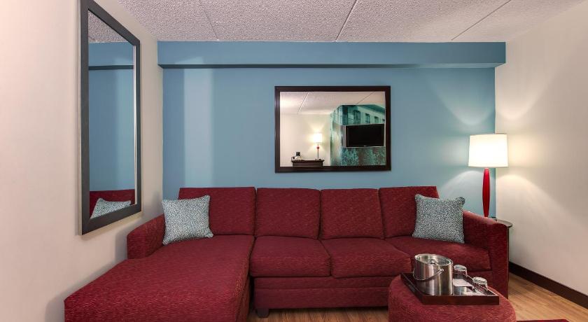 Hotel Indigo Chicago - Vernon Hills