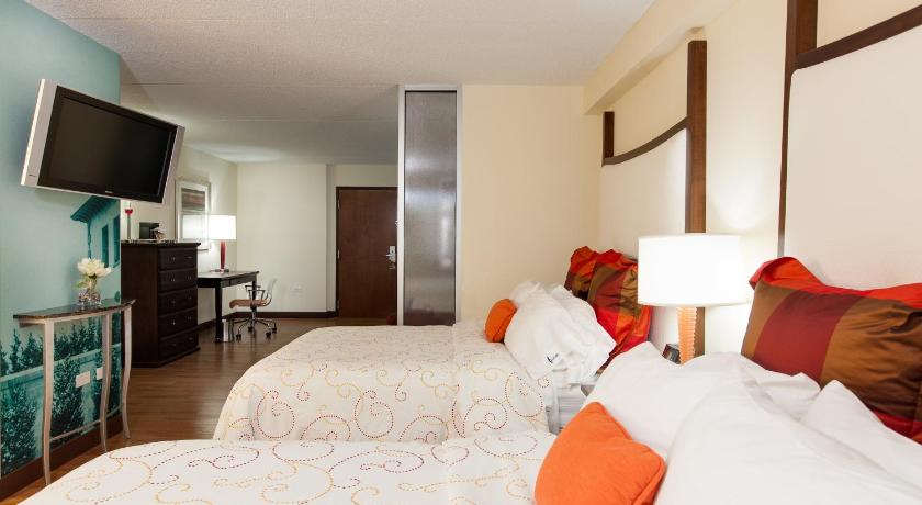 Hotel Indigo Chicago - Vernon Hills