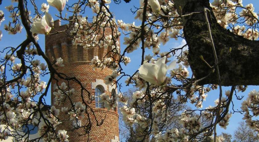 Castello di Buttrio