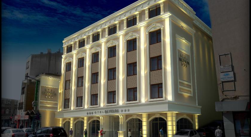 Baykara Hotel photo
