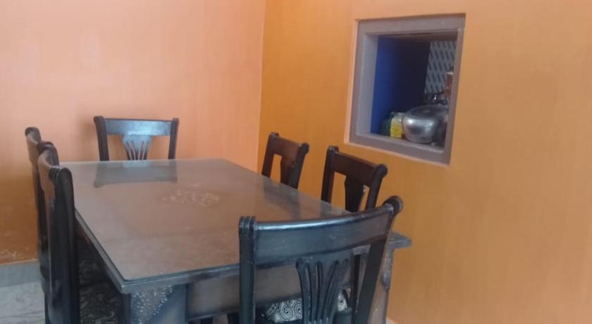 Homestay-Toknya Hilltop photo