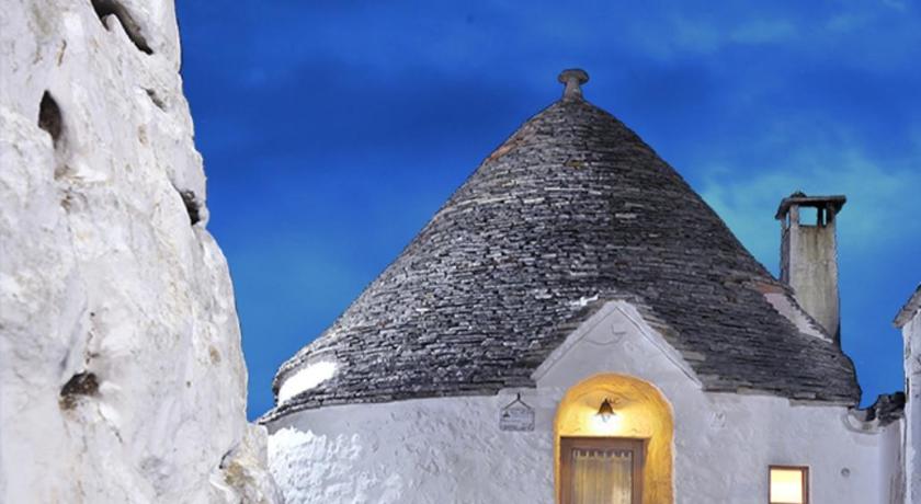 Trulli Holiday Albergo Diffuso