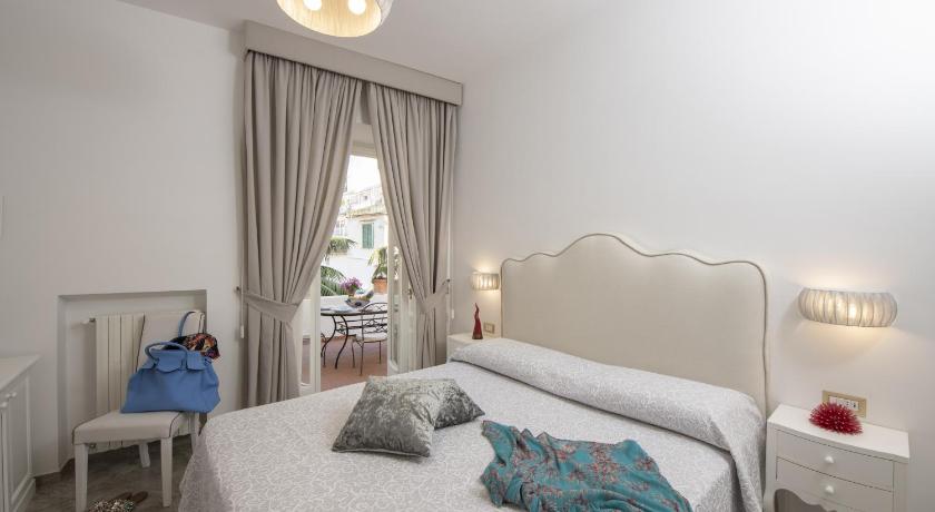 Palazzo Gargano Amalfi photo