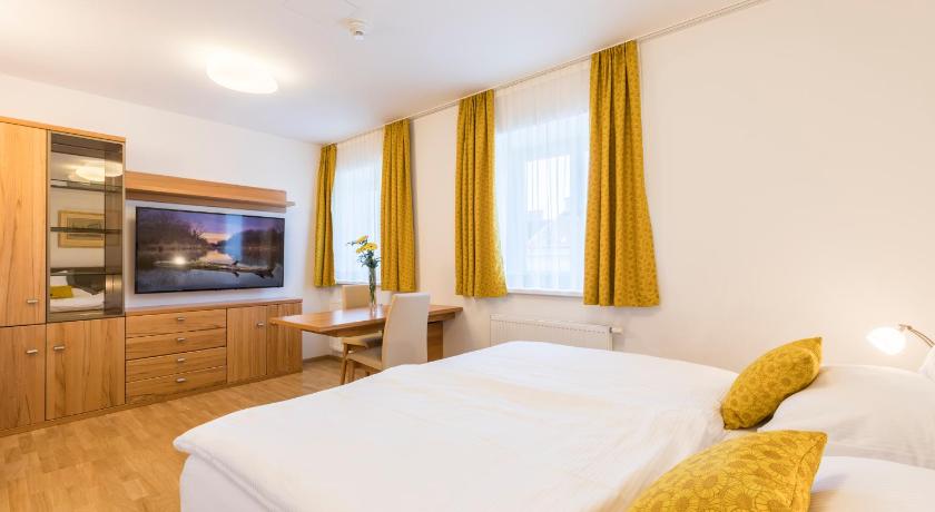 Vienna Grand Apartments CITY photo
