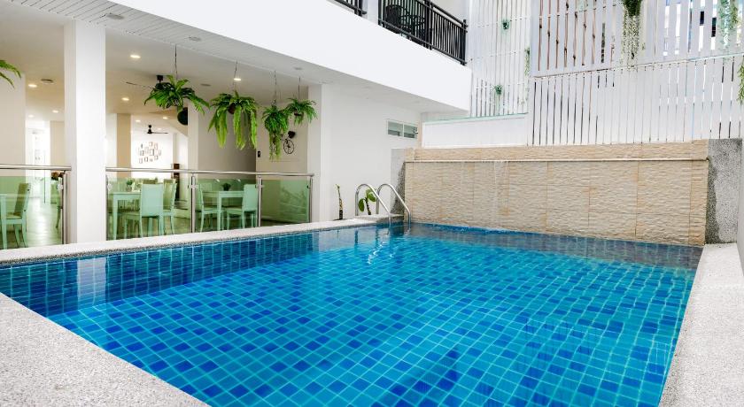Maleewan Jomtien – Jomtien, DC