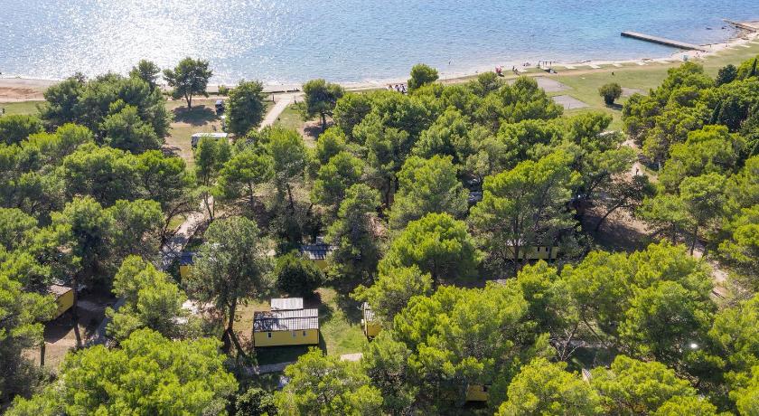 Mobile Homes Camp Pineta - Adriatic Kampovi photo