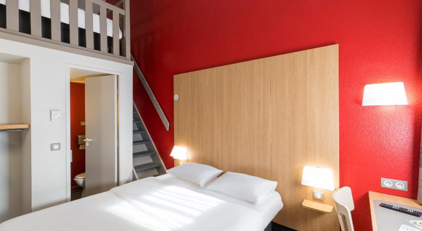 B&B Hotel Auxerre Bourgogne