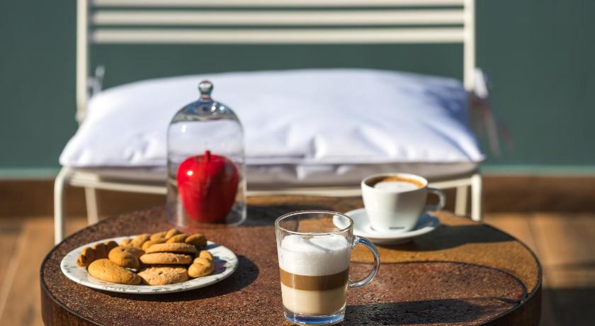 Carpe Diem Boutique Hotel photo