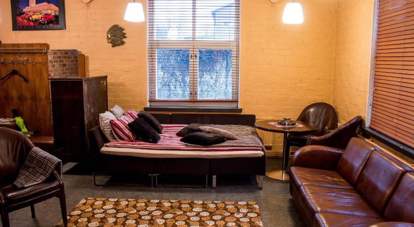Studio Apartment Lahti — Hotel in Lahti