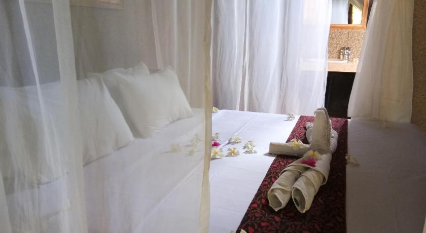 Image of Double or Twin Room with Garden View 3