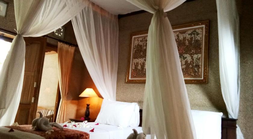 Image of Double or Twin Room with Garden View 0