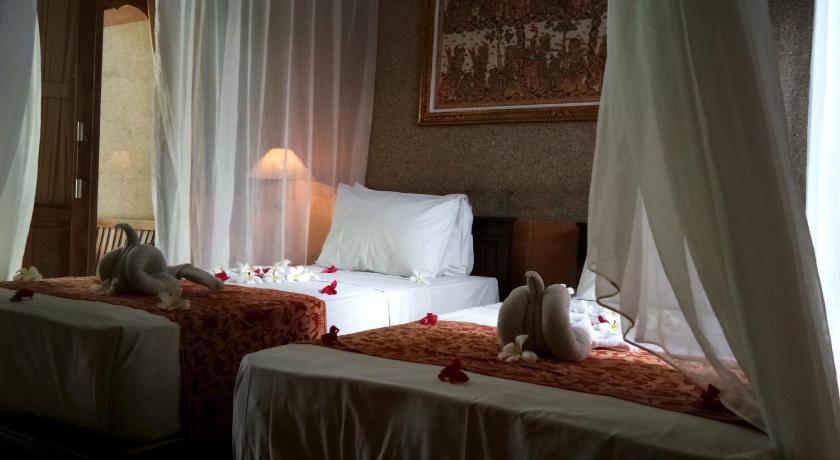Image of Double or Twin Room with Garden View 2
