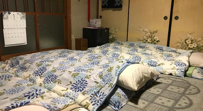 Guest House Salt Beach photo