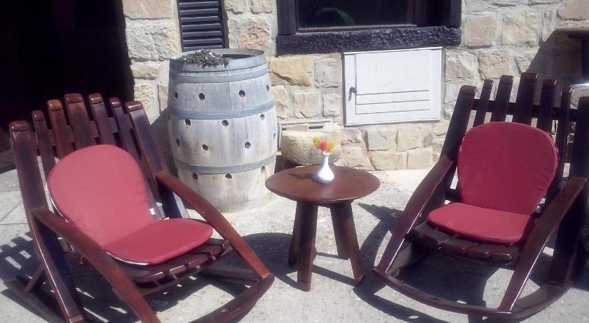 Hostal Suetxe photo