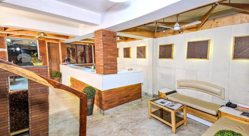 Mayur Hotel Bar And Restaurant photo