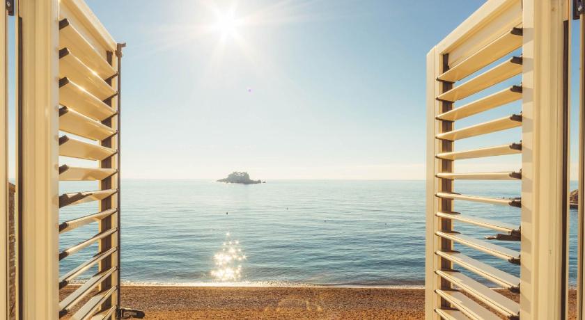 Apartments LIDO Petrovac — Hotel in Petrovac