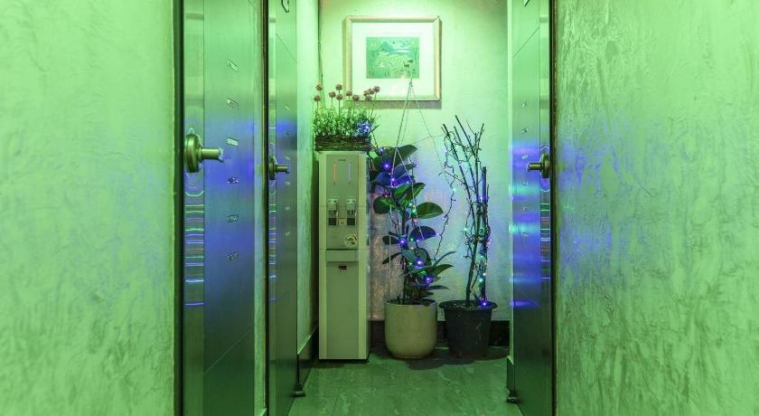 Keumkang Motel photo