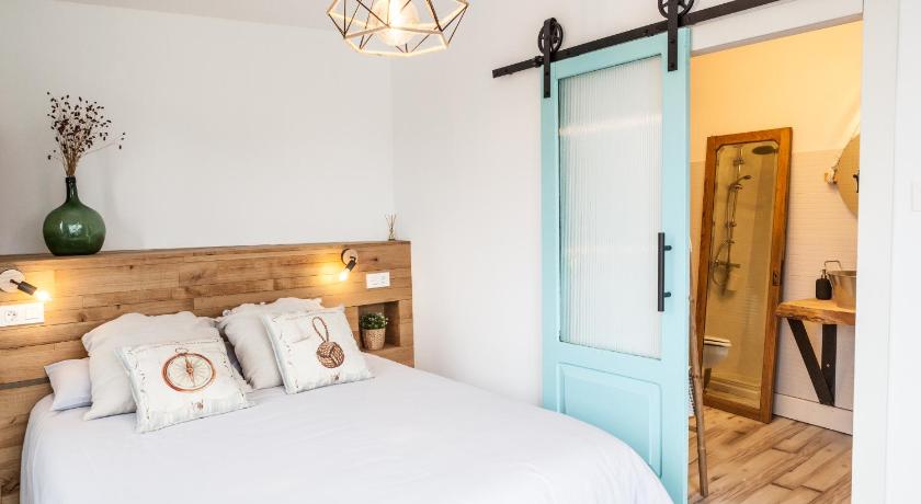 The Old Seaman Bed & Breakfast