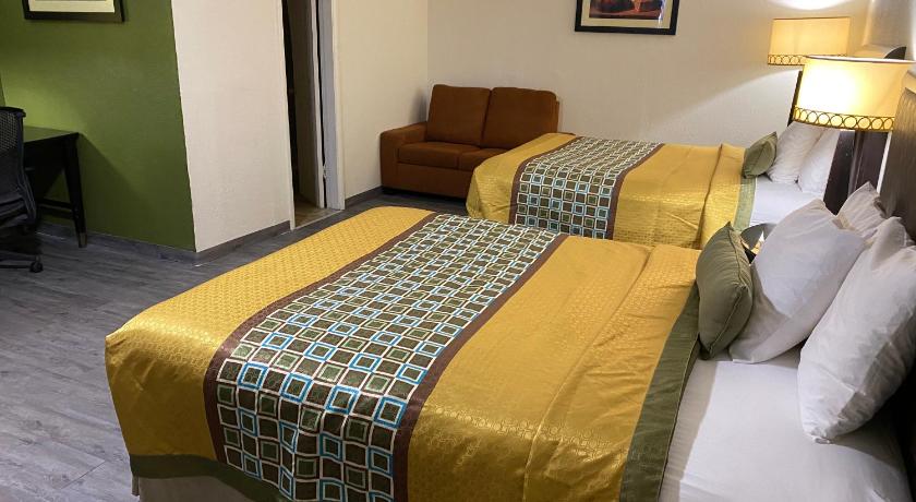Palomino Motel photo
