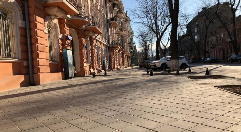 Apartamenty na Sofievskoy photo