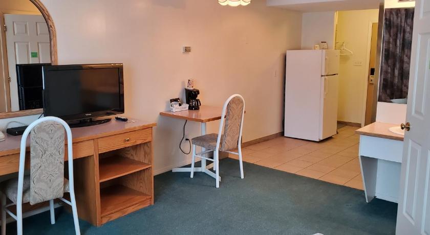 Western Budget Motel Cold Lake photo