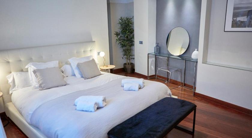 龙达 Apartamentos La Bola Suite 4星级 民宿 景观