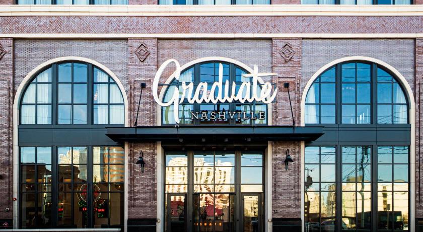 Graduate Nashville photo