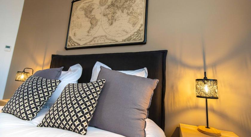 Mf1 City Rooms Emden Hostel Deals Photos Reviews