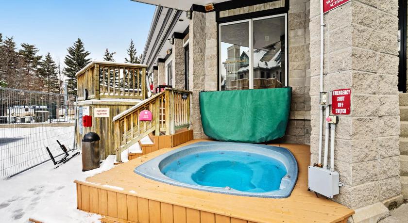 Condo 114 at North Creek Resort photo