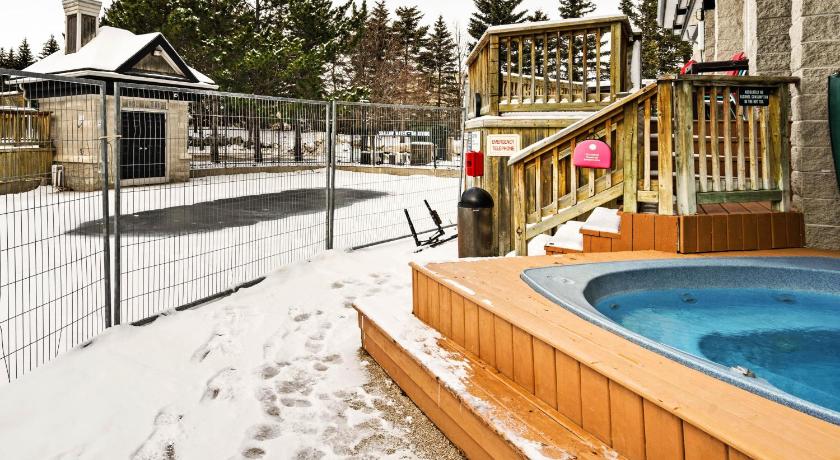 Condo 114 at North Creek Resort photo