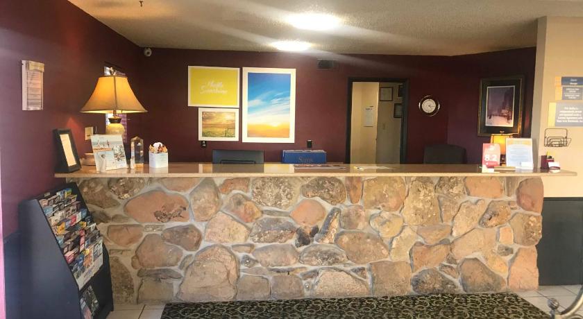 Days Inn by Wyndham Abilene