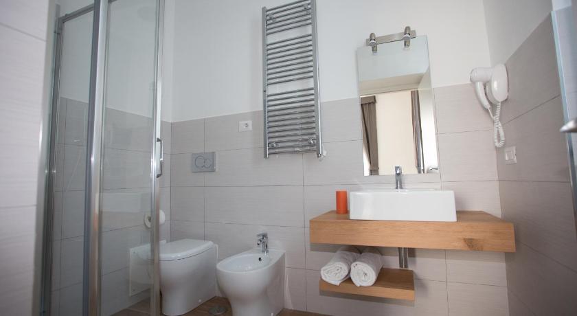 Guesthouse Porto di Roma photo