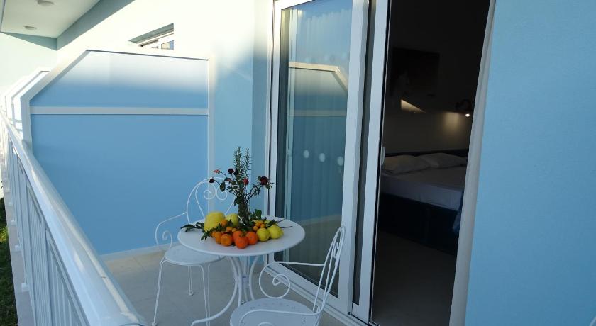 Filoxenia Apartments and Studios photo