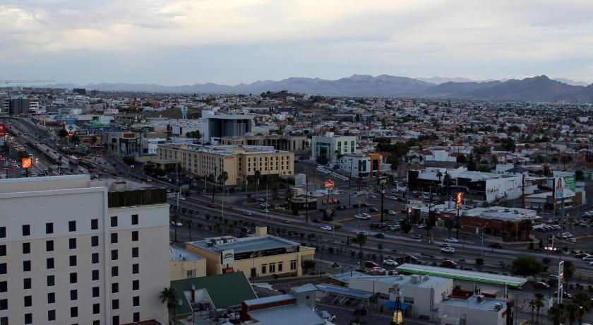 Best Western Plus Chihuahua Juventud