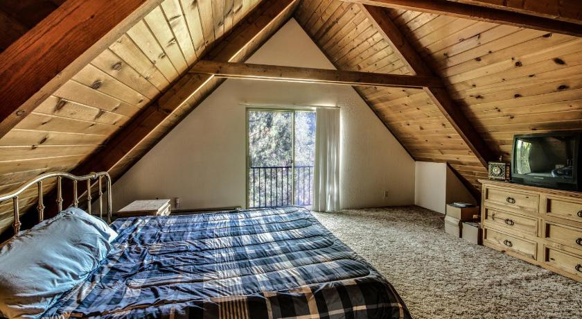 Jessup's Cabin photo