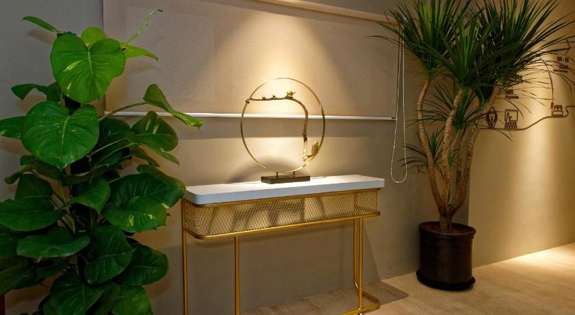 Sojourn Spa Hotel Ipoh - image 42