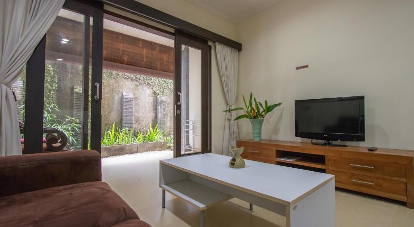 Bali Paradise Apartments Serviced Apartment Deals Photos Reviews