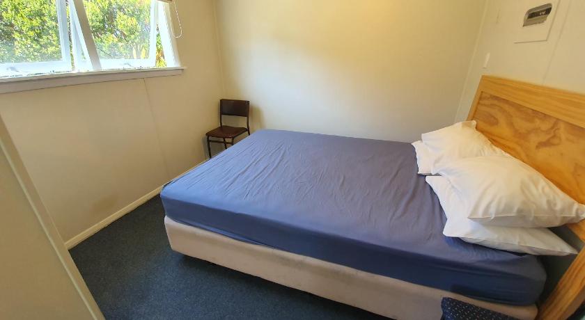 Punakaiki Beach Camp photo