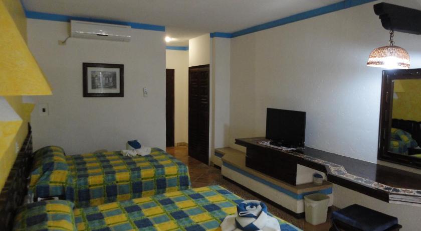 Image of Twin Room 0