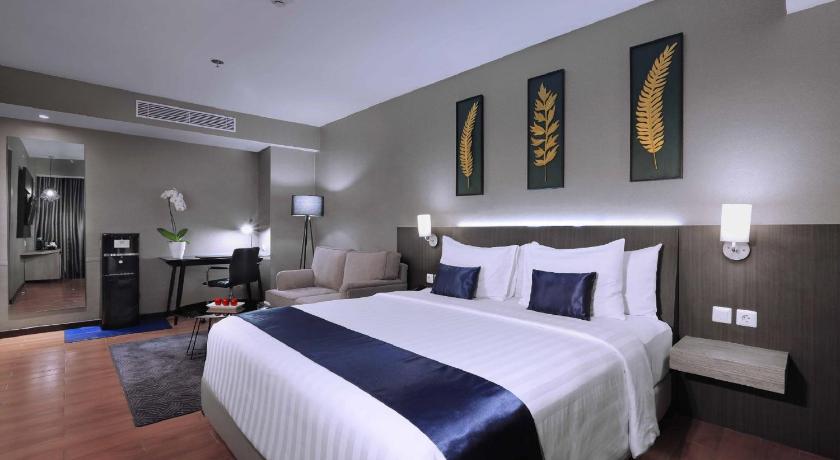 Aston Inn Pandanaran - Semarang