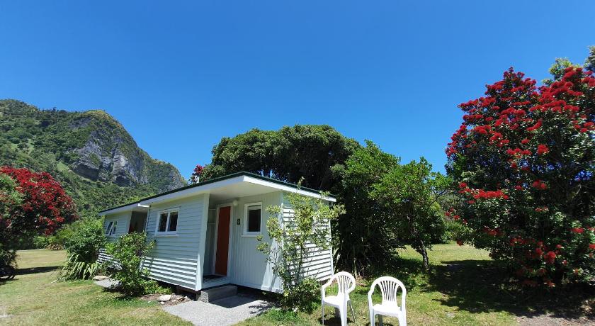 Punakaiki Beach Camp photo