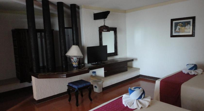 Image of Twin Room 1