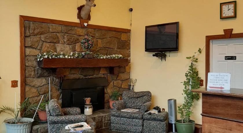 Clarysville Motel photo