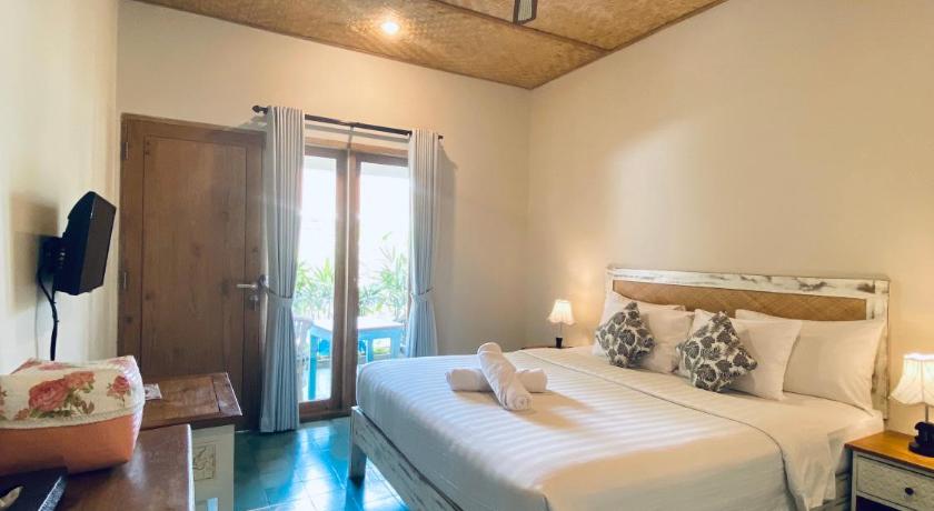 Jukung Dua Guest House photo