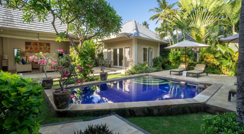 Image of 3 Bedroom Pool Villa 11