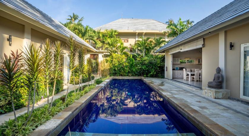 Image of 3 Bedroom Pool Villa 6