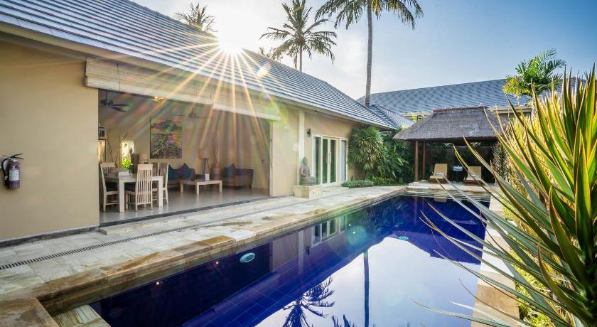 Image of 3 Bedroom Pool Villa 9