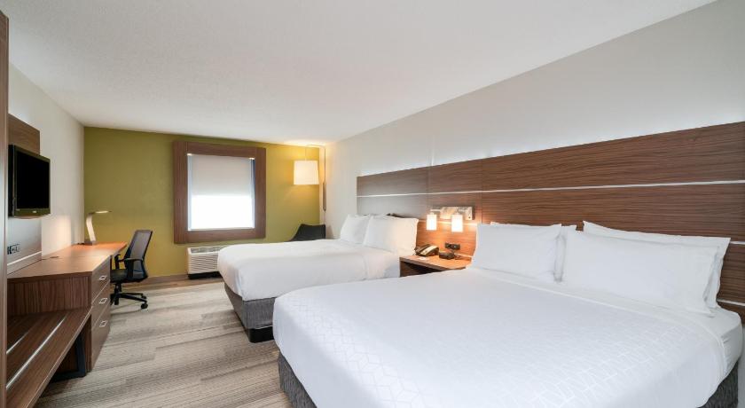 Holiday Inn Express Prince Frederick