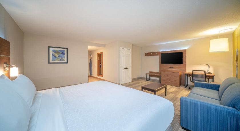 Holiday Inn Express Prince Frederick