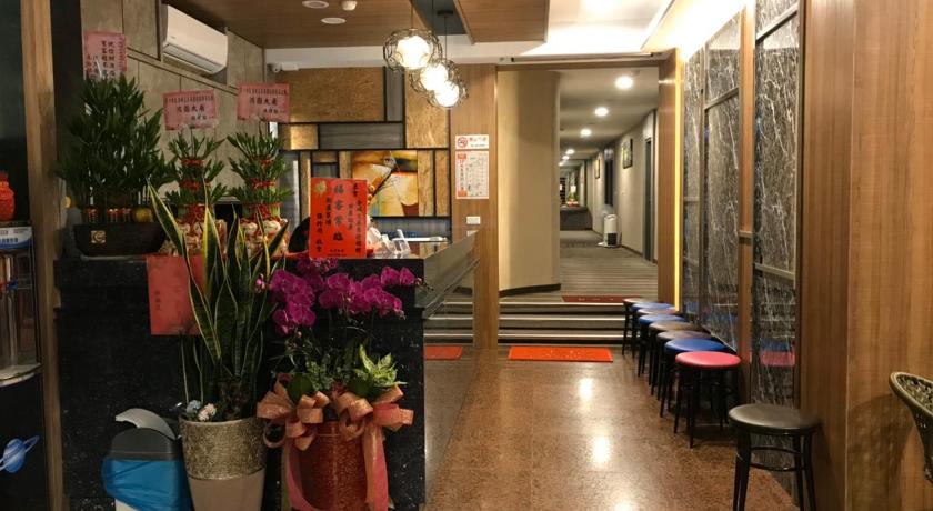 Aimei Hotel photo
